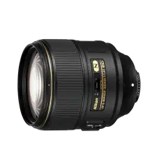 Nikkor AF-S 105mm f/1,4E ED